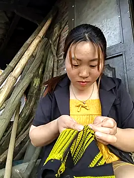 he-se-kin Live XXX-chat