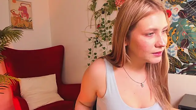 Emilicious Live XXX-chat