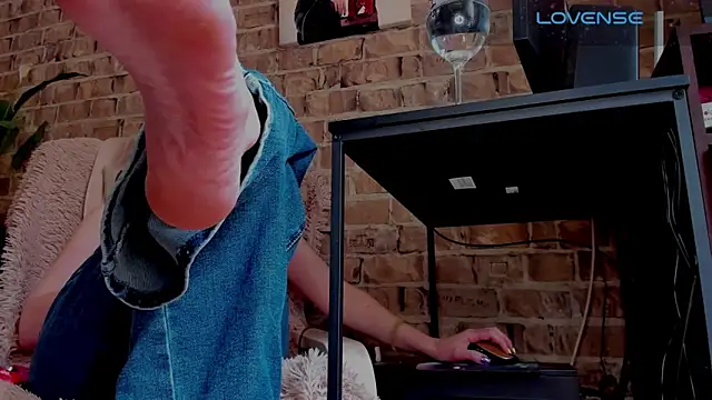 MrsVenus Live XXX-chat