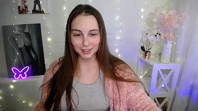 SweetPrincess_ Live XXX-chat