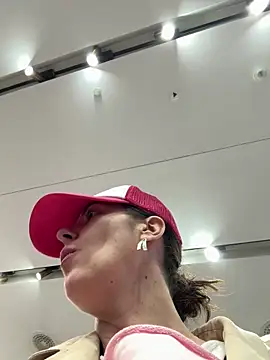 Chat +18 de eveangelll ao vivo