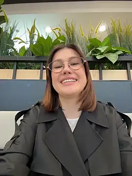 โชว์เว็บแคมของ RinaCat