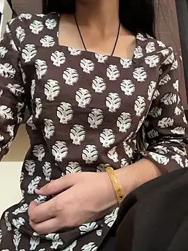 Chat +18 de Sexy_Ahana ao vivo