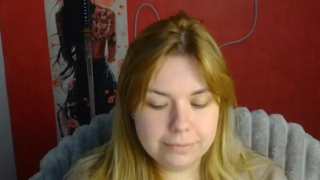 Chat +18 de SusannaNight ao vivo