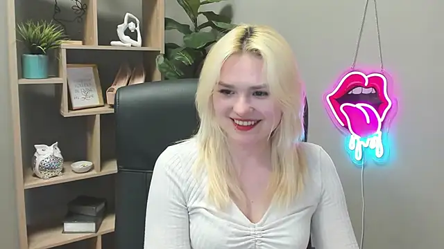 Chat +18 de SweetLilyxo ao vivo