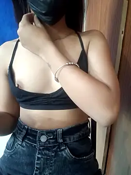 Czat XXX na żywo – Sexy_aakansha