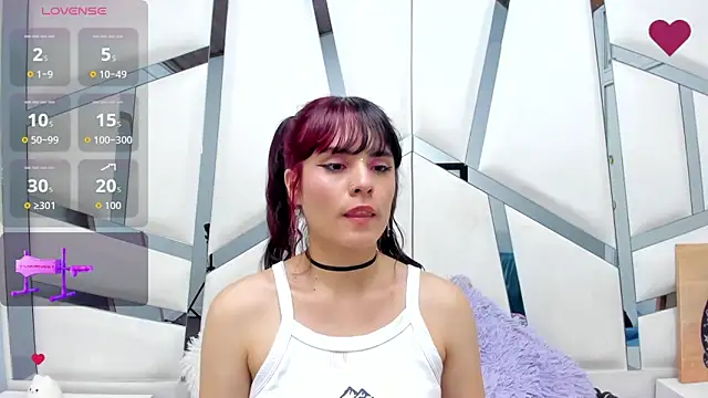 Chat XXX en directo de Emily_Collins_1