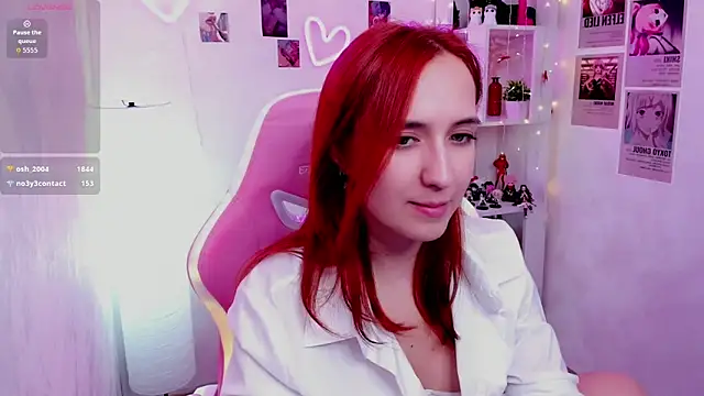 Chat +18 de Alexa_temptress ao vivo