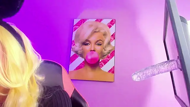 demony_deadboyn Webbikameraesitys