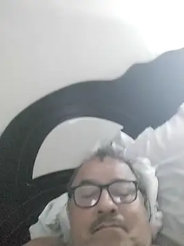 Misterymem63 Webcam show