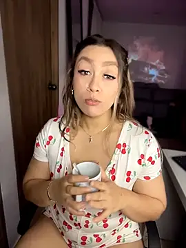 Chat +18 de Im_sophiie ao vivo