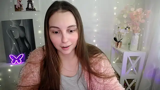 Chat +18 de SweetPrincess_ ao vivo