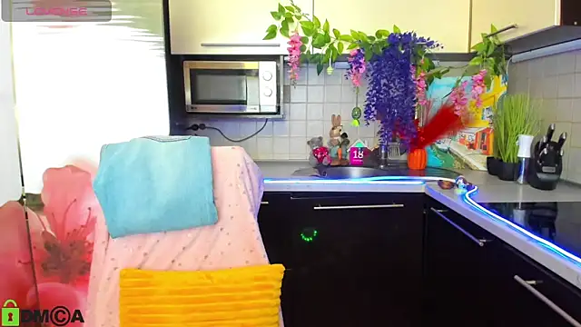 Chat +18 de TayanaJons ao vivo