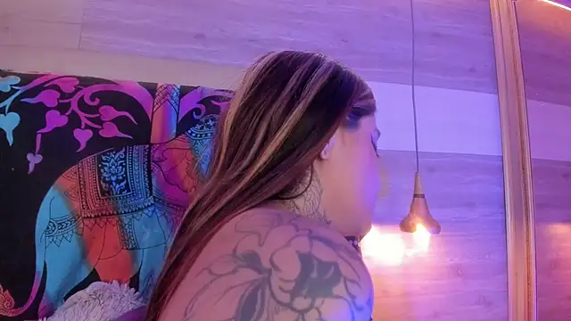 Živý XXX chat Cori_Paige