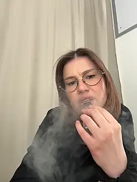 RinaCat Obrolan Langsung XXX