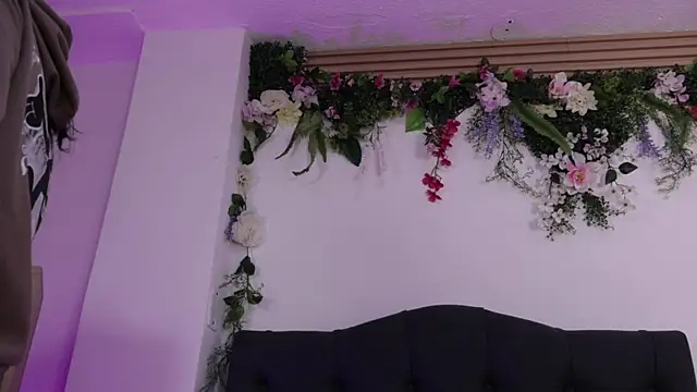 Živý XXX chat kaylee_lee