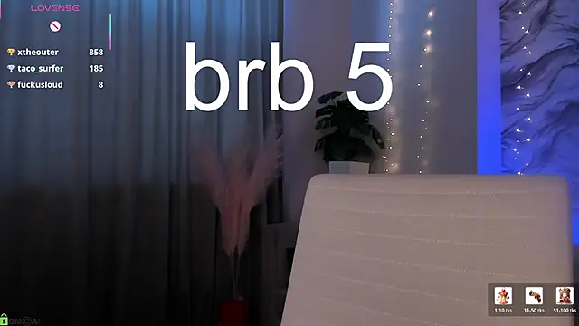 XXX chat uživo modela Aria_Mila