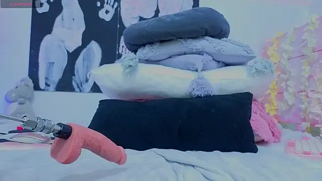 KilyetVera3x – Live XXX-chat