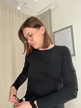 Czat XXX na żywo – RinaCat