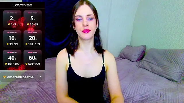 XXX chat uživo modela Nicole_Redfields