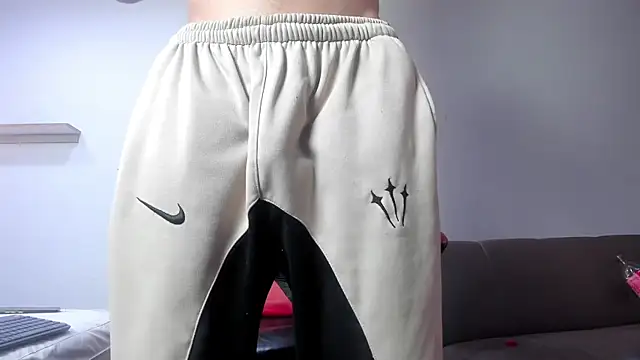 โชว์เว็บแคมของ JackesTaylor