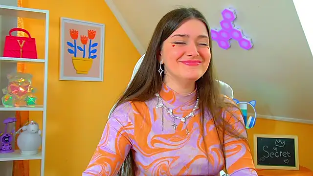 JessicaJewellsのライブXXXチャット