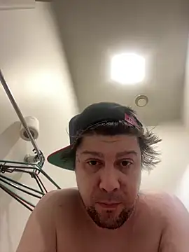 GabEthier Webcam-Show