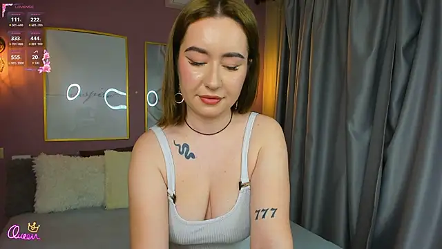 Emily__Bliss live XXX chat