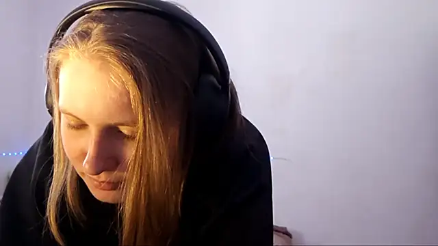 WesleyFrohling webcam show