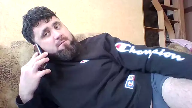 StasConnor Pertunjukan Webcam