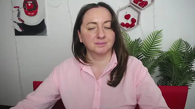 Abby_Taylorr 现场XXX聊天