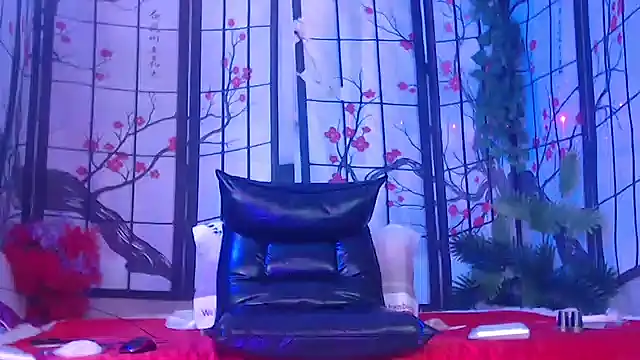 NightOrhideya Obrolan Langsung XXX