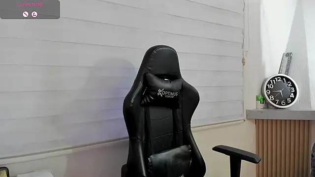 Rick_Adams – Naživo XXX chat