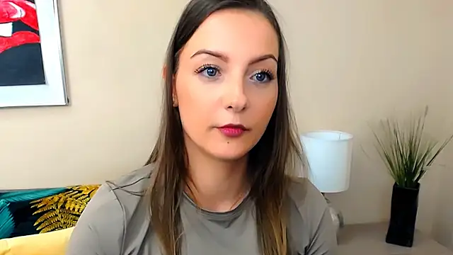 NatalieSexy – Live XXX-chat