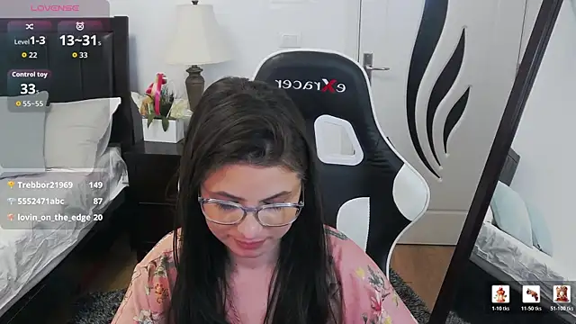 AmyPure_ Live XXX-chat