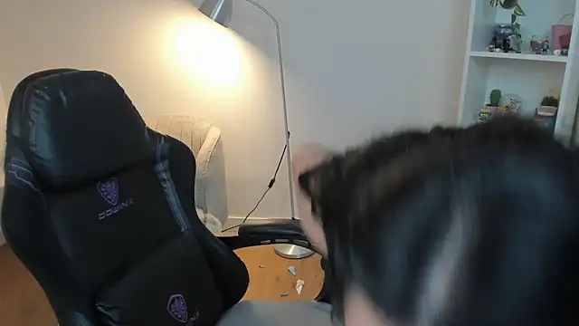 _BellaEvans_ Live XXX-chat