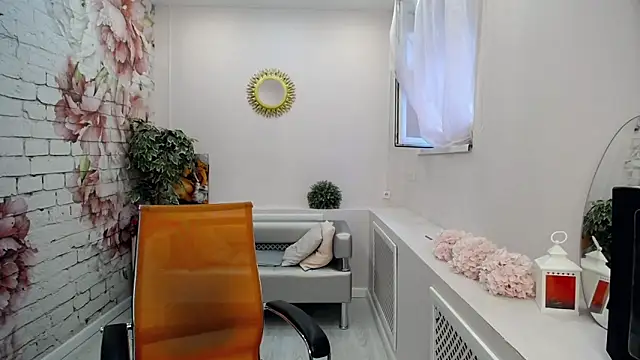 Cutie_Asya Chat XXX in diretta