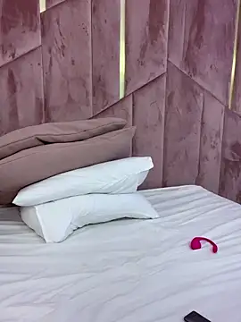 SelenaDaze 라이브 XXX 채팅