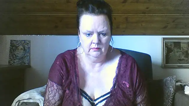 TiffanyMature: απευθείας συνομιλία ΧΧΧ