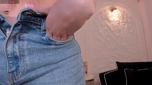 TiffannySins Live XXX-chat