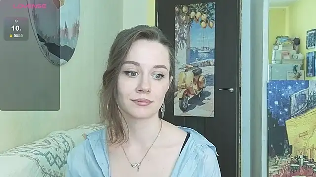 Czat XXX na żywo – SkyHelen