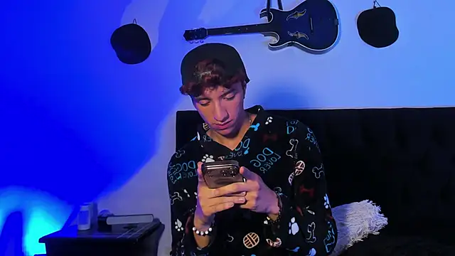 Chat XXX Live mhatias_