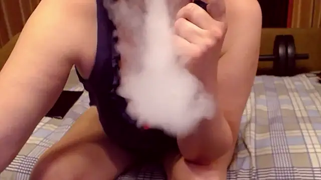 XXX chat uživo modela MagnoliaVS