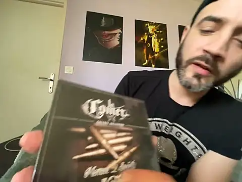 JodaXmagicXdickX 现场XXX聊天