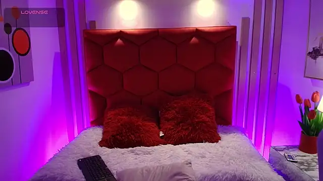 Chat XXX ao vivo de Owen_JP