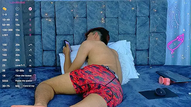 Chat XXX Live NicolasTorrez