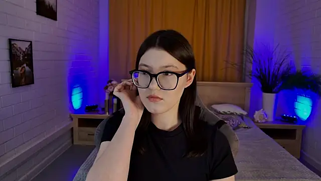 JennyGibson 라이브 XXX 채팅