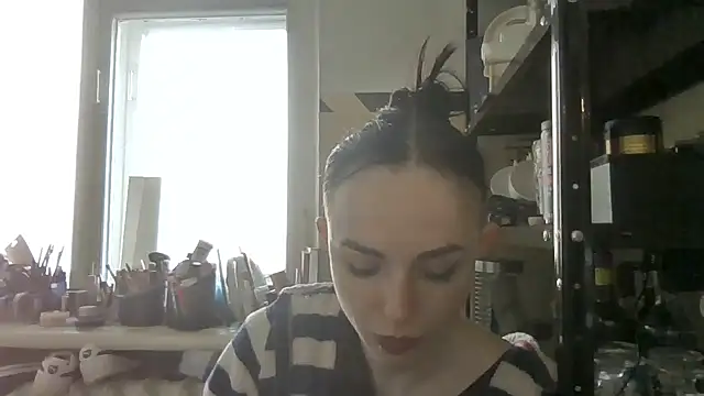 Trinsy_Love: απευθείας συνομιλία ΧΧΧ