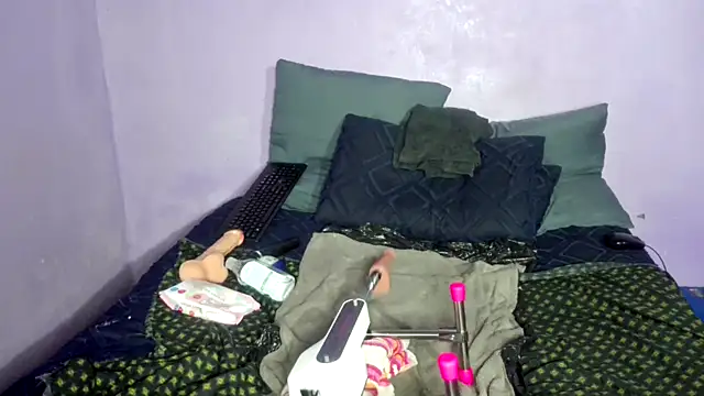 wilmaassylum Live XXX-chat