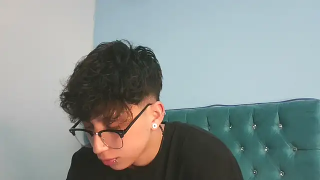 _Thomas_hot_ 웹캠 쇼